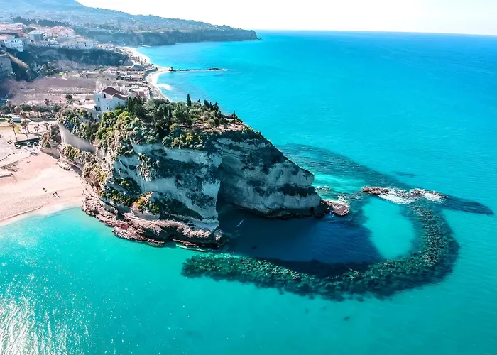 Stylish Terina - Le Lincelle, Lamezia - Bright, Spacious, Elegant And With Terrace SantʼEufemia Lamezia