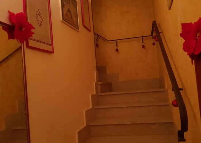 Stylish Terina - Le Lincelle, Lamezia - Bright, Spacious, Elegant And With Terrace * SantʼEufemia Lamezia