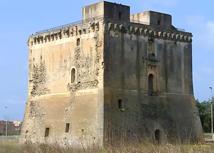 Stylish Terina - Le Lincelle, Lamezia - Bright, Spacious, Elegant And With Terrace דירה