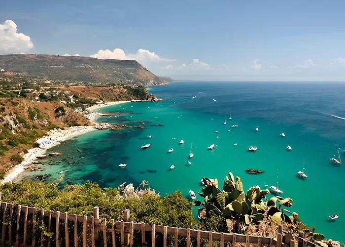 דירה Stylish Terina - Le Lincelle, Lamezia - Bright, Spacious, Elegant And With Terrace