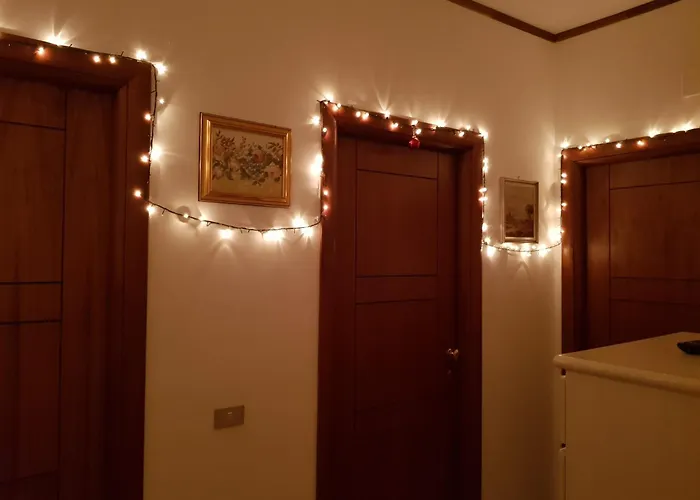 Stylish Terina - Le Lincelle, Lamezia - Bright, Spacious, Elegant And With Terrace Apartamento *