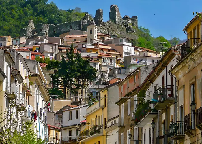 Apartamento Stylish Terina - Le Lincelle, Lamezia - Bright, Spacious, Elegant And With Terrace *